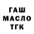 ГАШИШ индика сатива Buka X